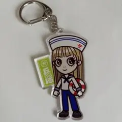 東京】浜崎あゆみ ご当地ayupan アクリルキーホルダー アユパン 会場