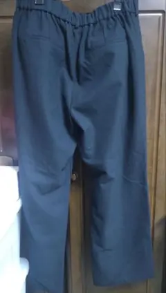 トップバリュ秋冬用スラックス（厚手）