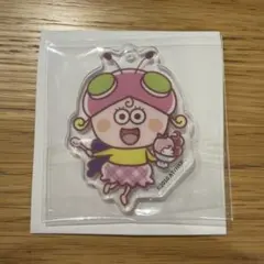 はなかっぱ 1番くじ あげみちゃん アクリルキーホールダー