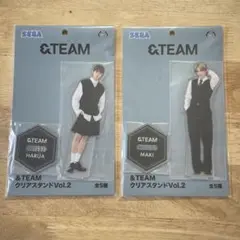 &team maki アイドル