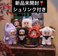 TOPTOY maymei darkforest ダークフォレスト　黒暗森林