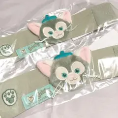 Disney SEA ディズニーシー ジェラトーニ ドリンクホルダー スリーブ
