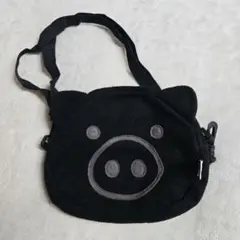 ドラッグストアーズ ブタさん　ショルダー