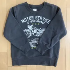 バイク トップス