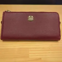 バルコス 長財布