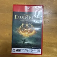 ELDEN RING Tarnished Edition Switch2