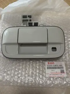 SUZUKI純正 バックドアハンドル ソフトベージュのサムネイル