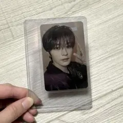 straykids 5star sclass リノ トレカ スキズ