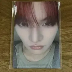 CLOSE YOUR EYES クルユア blackout ミヌク トレカ