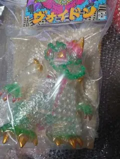 ヴォイドン MEDICOM TOY TOKYO Clear