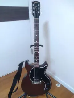 2025年最新】Gibson LES paul junior dcの人気アイテム - メルカリ