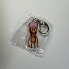 こびとづかんEXPO限定アクリルキーホルダー トクノウシボリ