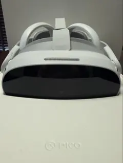 PICO 4 VRヘッドセット コントローラー付き