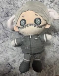2025年最新】納棺師 ぬいぐるみの人気アイテム - メルカリ