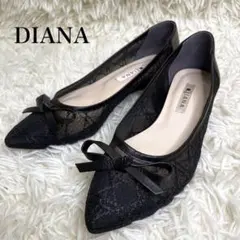 2025年最新】ダイアナ フラット シューズの人気アイテム - メルカリ