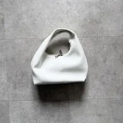 EMODA エモダ ラウンドハンドルバックのサムネイル