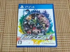 PS4 ニューダンガンロンパV3 みんなのコロシアイ新学期