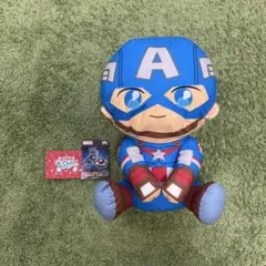 ドライバー ぬいぐるみ