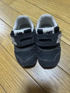 ニューバランス　13.5 子ども靴