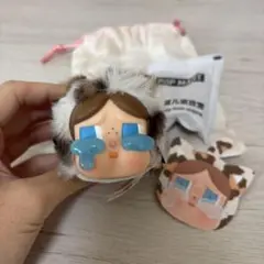 クライベイビwild cutie