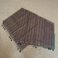 ベトナム製 ショール