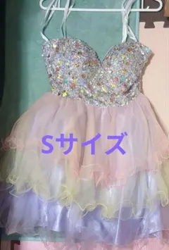 Angel R ミニドレス S⚠️4月26日値上げ!25日まで限定SALE