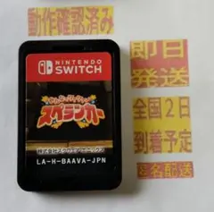 ［即日発送］ ソフト のみ みんなでワイワイ! スペランカー switch