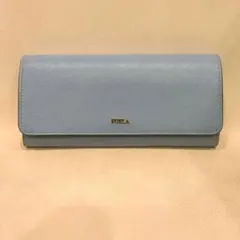 未使用 FARO ファーロ 長財布 L字ジップ ロングウォレット レザー