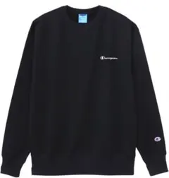 【新品未使用】Champion スウェットシャツ C3-YS050Z