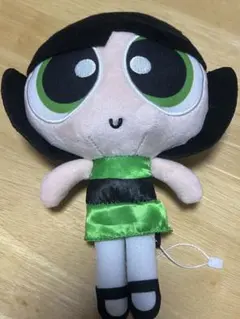 バターカップ ぬいぐるみ