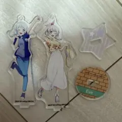 若宮イヴ 富士急コラボ ビッグタオル 若宮イヴ 富士急コラボ ビッグタオル