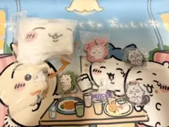 ちいかわ あのこ まとめ売り ぬいぐるみ マスコット ソフビ 他 2025年最新】ちいかわぬいぐるみあのこの人気アイテム - メルカリ