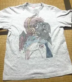 雨宮透　Tシャツ　グレー　3枚セット