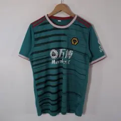 Yomiuri Nippon FC Verdy シャツ L グリーン - メルカリ