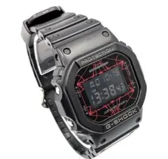 限定コラボ G-SHOCK×JAM HOME MADE 20周年 DW-5600