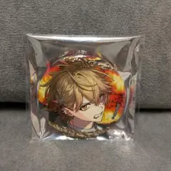 ⑤ シクフォニ 缶バッジ みこと RAGE 等身