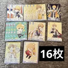 ヴァイスシュヴァルツ るぅと セット