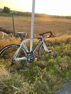 RIDLEY NOAH Rs di2 洗浄後渡しのサムネイル