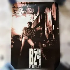 2026年最新】b z in the lifeの人気アイテム - メルカリ
