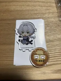 牙崎漣　アイドルマスターSideMアニカフェミニアクスタ