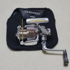 合計定価13万シマノBB-X5000テクニウム&ダイワトーナメントZ3000iA 合計定価13万シマノBB-X5000テクニウム&ダイワトーナメント