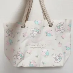 2025年最新】マイメロディ トートバッグの人気アイテム - メルカリ