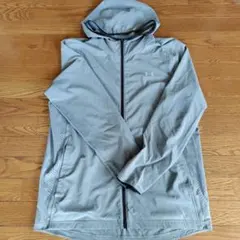 UNDER ARMOUR ナイロンジャケット