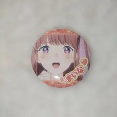 市井舞菜　缶バッジ