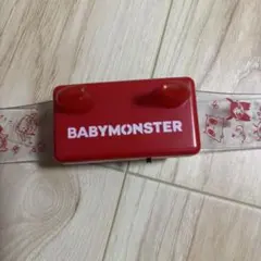 【BABYMONSTER】ベビモン　ブレスレットペンライト