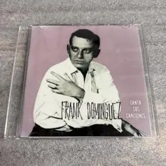Frank Dominguez　Canta Sus Canciones