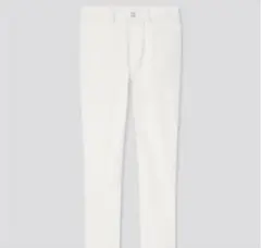 ウルトラストレッチクロップドレギンスパンツ