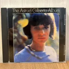 The Astrud Gilberto Album CD