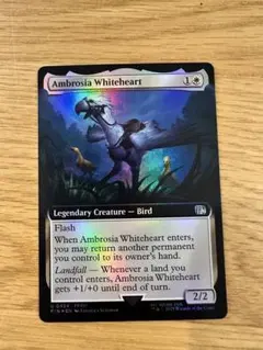 送料無料】MTG ロリアンの発見/Lórien Revealed 日本語 4枚 - メルカリ