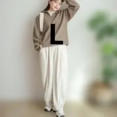 コーデュロイパンツ